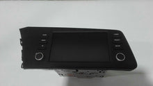 Load image into Gallery viewer, Radio Hyundai Elantra 2022 - MM2501497
