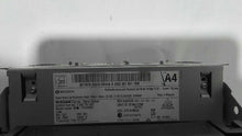 Load image into Gallery viewer, Radio  INFINITI Q50 2021 - MM2501954
