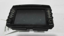 Load image into Gallery viewer, Radio Kia Sorento 2016 - MM2504554
