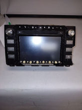 Load image into Gallery viewer, Radio Toyota Tundra 2014 - MM2504916
