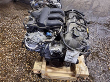 Load image into Gallery viewer, Engine Motor Mercury Zephyr 2006 - MM2505386
