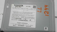 Load image into Gallery viewer, Radio  LEXUS IS300 2017 - MM2505614
