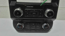 Load image into Gallery viewer, Radio  FORD F150 PICKUP 2016 - MM2508254
