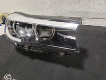 Load image into Gallery viewer, Headlight Lamp Assembly  BMW 740E 2018 - MM2509395
