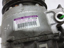 Load image into Gallery viewer, AC Compressor  DODGE 1500 PICKUP 2021 - MM2512585
