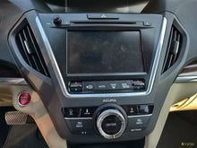 Load image into Gallery viewer, Radio Acura MDX 2016 - MM2518867
