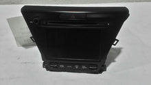 Load image into Gallery viewer, Radio Acura MDX 2016 - MM2518867

