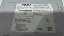 Load image into Gallery viewer, Radio Acura MDX 2016 - MM2518867
