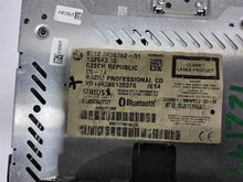 Load image into Gallery viewer, RADIO Clubman Cooper Countryman Paceman 2011-2016  AM FM CD - MM2519595
