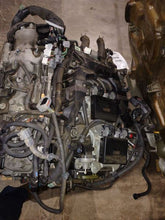 Load image into Gallery viewer, ENGINE MOTOR Lexus LS460 10 11 12 13 14 15 16 17 4.6L VIN L - MM2522244
