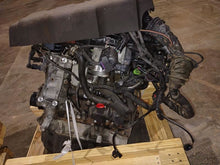Load image into Gallery viewer, ENGINE MOTOR A4 A5 2013 13 2014 14 2015 15 2016 16 2.0L VIN F - MM2522497

