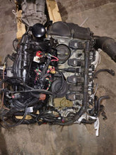 Load image into Gallery viewer, ENGINE MOTOR A4 A5 2013 13 2014 14 2015 15 2016 16 2.0L VIN F - MM2522497
