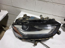 Load image into Gallery viewer, HEADLIGHT LAMP ASSEMBLY Audi A4 Allroad S4 13 14 15 Right - MM2524705
