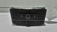 Load image into Gallery viewer, RADIO CONTROL Mercedes-Benz C250 C300 C350 C63 2011 11 - MM2524843
