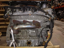 Load image into Gallery viewer, ENGINE MOTOR Mercedes-Benz C300 2011 11 - MM2524868
