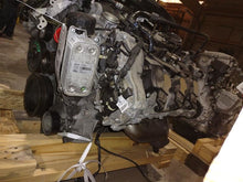 Load image into Gallery viewer, ENGINE MOTOR Mercedes-Benz C300 2011 11 - MM2524868
