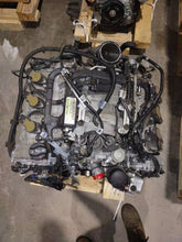 Load image into Gallery viewer, ENGINE MOTOR Mercedes-Benz C300 2011 11 - MM2524868
