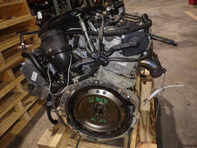 Load image into Gallery viewer, ENGINE MOTOR Mercedes-Benz C300 2011 11 - MM2524868
