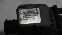 Load image into Gallery viewer, ALTERNATOR C230 C250 C300 C350 C63 GLK350 09 10 11 12 - MM2524870
