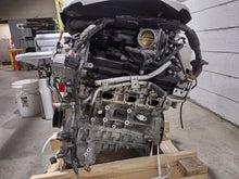 Load image into Gallery viewer, Engine Motor  INFINITI M35 2013 - MM2525285
