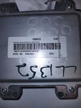 Load image into Gallery viewer, ECU ECM COMPUTER Rainier Colorado Trailblazer Trailblazer Ext 04-06 - MM2525764
