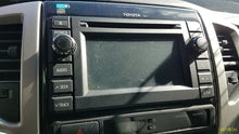 Load image into Gallery viewer, Radio Toyota Tacoma 2013 - MM2525816

