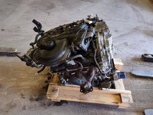 Load image into Gallery viewer, Engine Motor Nissan Quest 2014 - MM2526376
