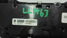 Load image into Gallery viewer, Temperature Controls Jeep Wrangler 2020 - MM2526711
