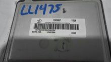 Load image into Gallery viewer, ECU ECM COMPUTER Enclave Lacrosse Lucerne DTS SRX STS XLR Colorado 08-10 - MM2526774
