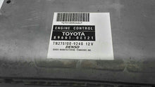 Load image into Gallery viewer, ECU ECM COMPUTER Lexus RX350 2007 07 - MM2526851
