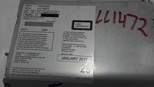 Load image into Gallery viewer, Radio  HIGHLANDER 2017 - MM2527469
