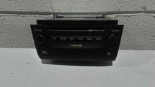 Load image into Gallery viewer, RADIO Lexus GS350 GS450H GS460 2010 10 2011 11 - MM2528289
