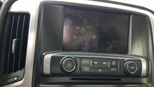 Load image into Gallery viewer, Radio  SIERRA 1500 PICKUP 2017 - MM2528426
