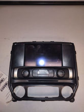 Load image into Gallery viewer, Radio  SIERRA 1500 PICKUP 2017 - MM2528426
