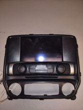 Load image into Gallery viewer, Radio  SIERRA 1500 PICKUP 2017 - MM2528426
