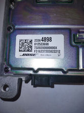 Load image into Gallery viewer, Radio  SIERRA 1500 PICKUP 2017 - MM2528428
