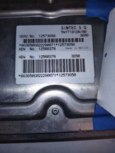 Load image into Gallery viewer, ECU ECM COMPUTER Aurora Deville Seville 00 01 02 - 06 - MM2529204
