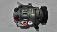 Load image into Gallery viewer, AC A/C AIR CONDITIONING COMPRESSOR Santa Fe Sorento 2012-2018 - MM2530069
