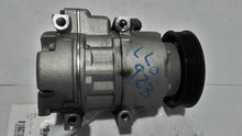 Load image into Gallery viewer, AC A/C AIR CONDITIONING COMPRESSOR Santa Fe Sorento 2012-2018 - MM2530069
