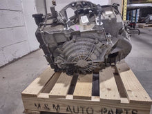 Load image into Gallery viewer, TRANSMISSION Explorer Flex Taurus MKT 2013-2019 AWD VIN T - MM2530269
