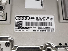 Load image into Gallery viewer, AMPLIFIER A6 A7 A8 S8 2012 12 2013 13 2015 15 2016 16 2017 17 - MM2533398
