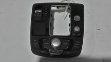Load image into Gallery viewer, Radio Control Panel Audi S7 A7 RS7 A6 S6 2012 12 2013 13 2014 14 - MM2533399
