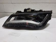 Load image into Gallery viewer, HEADLIGHT LAMP ASSEMBLY Audi A7 S7 12 13 14 15 Left - MM2533411
