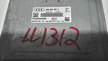 Load image into Gallery viewer, ECU ECM COMPUTER Audi A7 2014 14 - MM2533425
