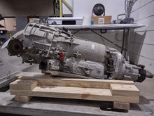 Load image into Gallery viewer, Transmission  AUDI A7 2014 - MM2533429

