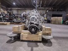 Load image into Gallery viewer, Transmission  AUDI A7 2014 - MM2533429
