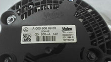 Load image into Gallery viewer, Alternator  MERCEDES C-CLASS 2021 - MM2533638
