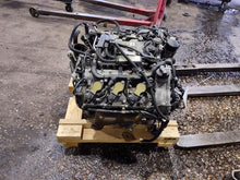 Load image into Gallery viewer, ENGINE MOTOR Mercedes-Benz E350 E550 E63 2011 11 2012 12 - MM2534650
