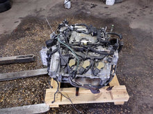 Load image into Gallery viewer, ENGINE MOTOR Mercedes-Benz E350 E550 E63 2011 11 2012 12 - MM2534650
