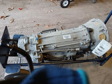 Load image into Gallery viewer, TRANSMISSION Mercedes-Benz E350 E550 E63 2011 11 2012 12 AWD - MM2534656
